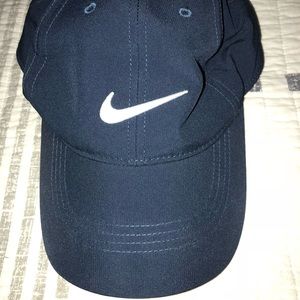 Nike dri fit hat